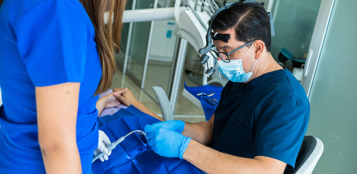 Dentistas en Tijuana