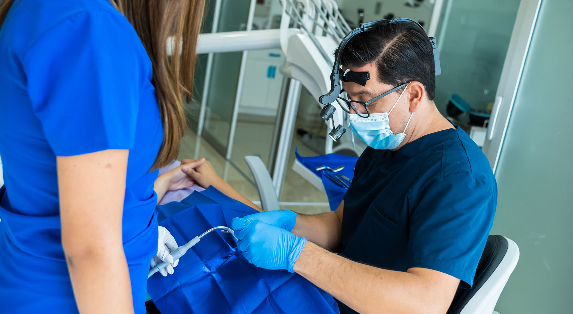 Dentistas en Tijuana