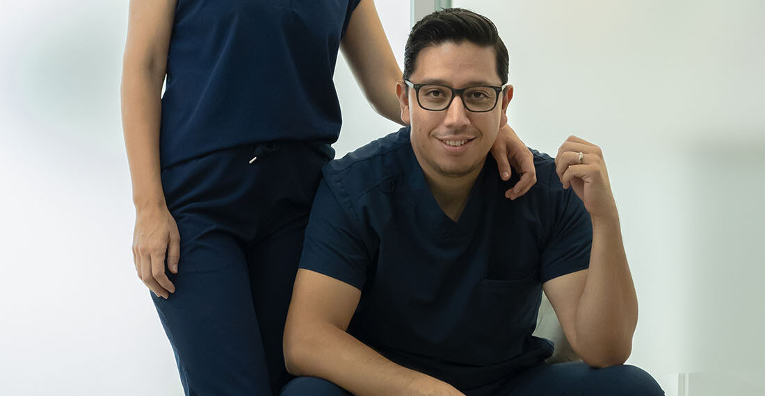 clínica dental en Tijuana