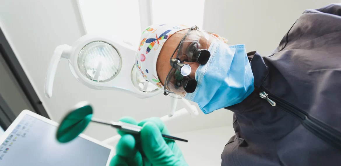 Tijuana dentist