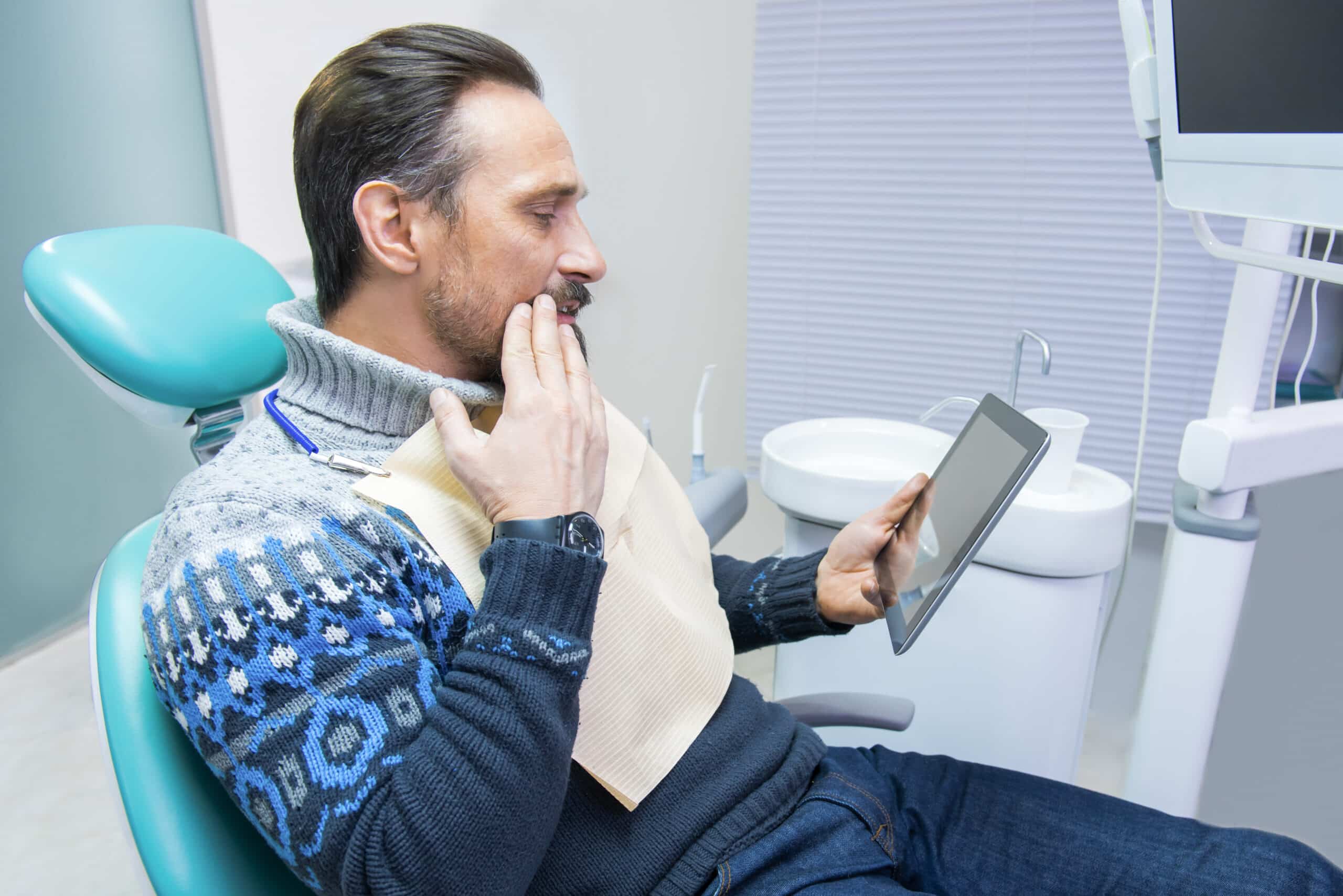 endodontics in Tijuana
