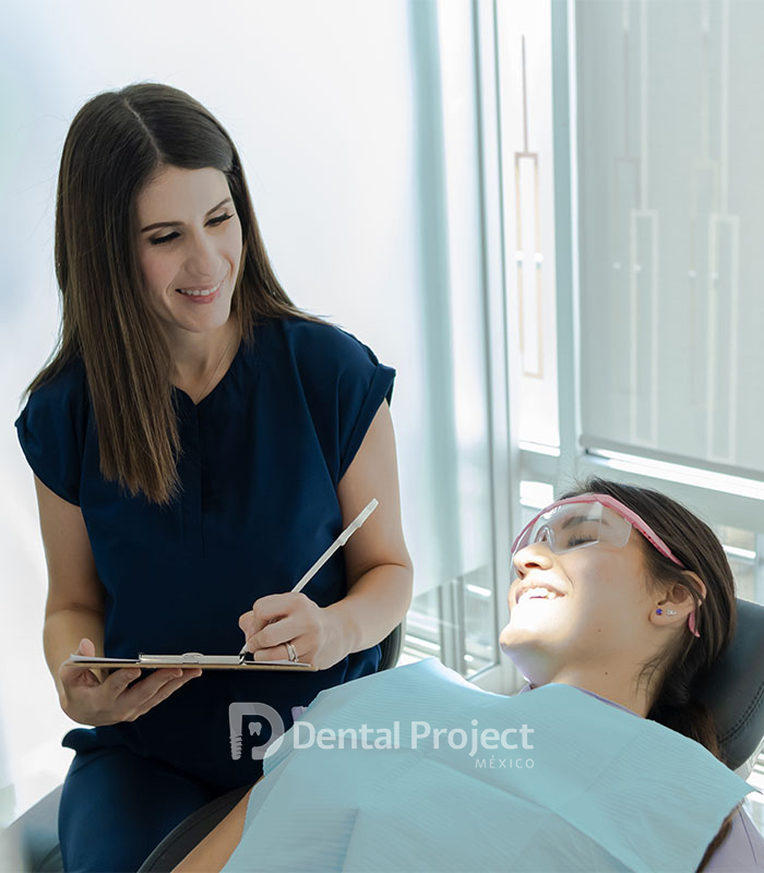 Tijuana dentist