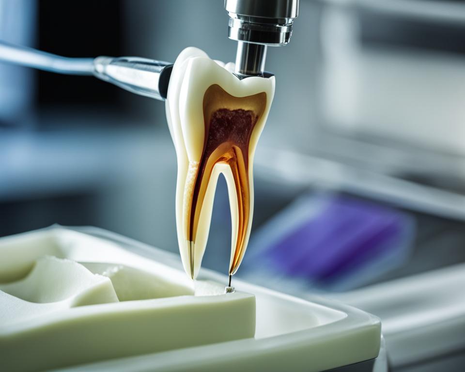 tratamiento de endodoncia en Tijuana