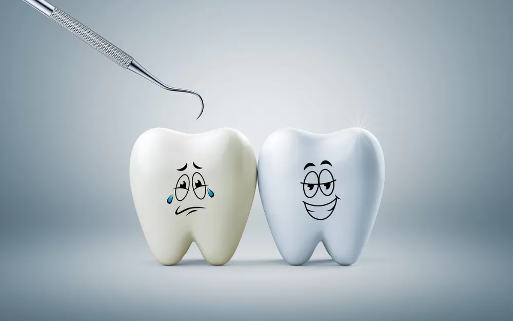 Dental care Tijuana