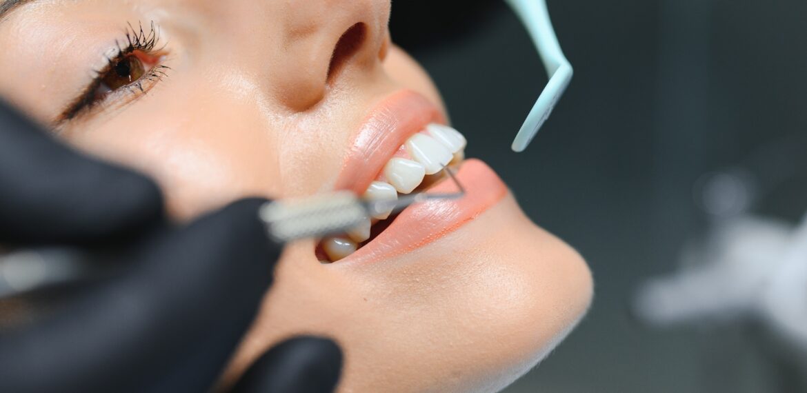 cosmetic dentistry