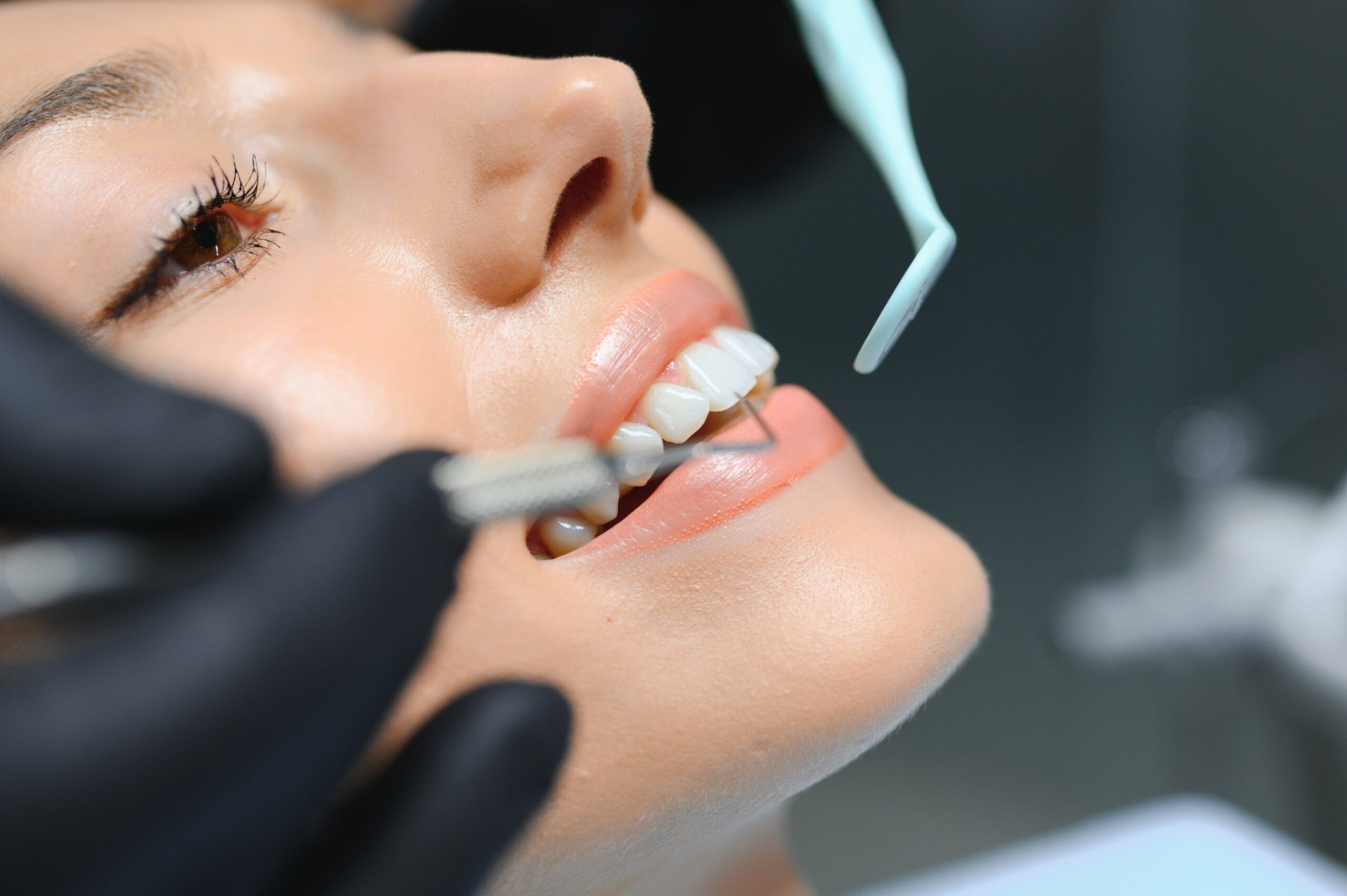 cosmetic dentistry