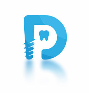 dental project logo icon