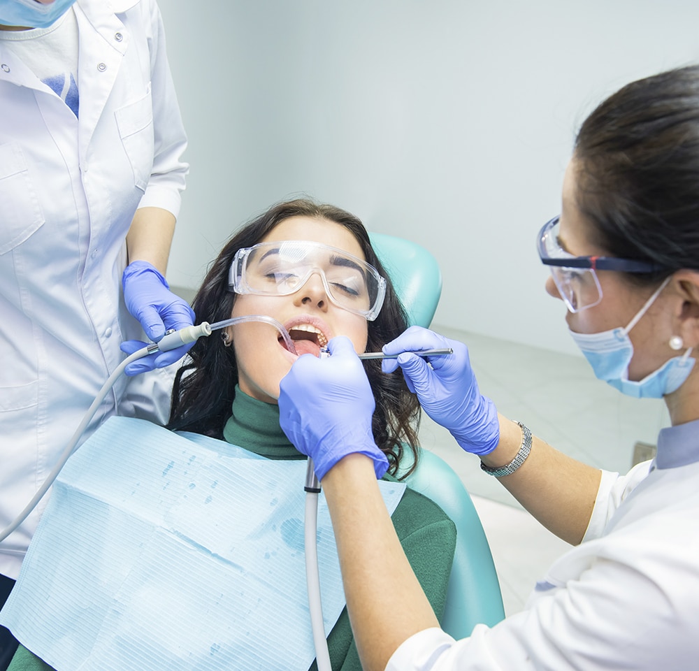 Periodontics in Tijuana