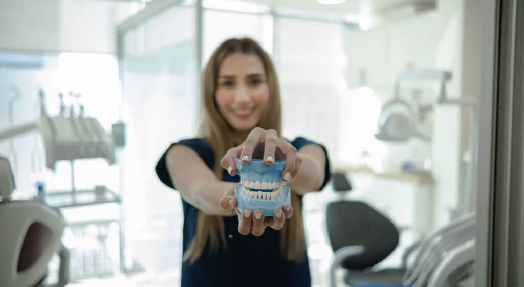 Dentistas en Tijuana