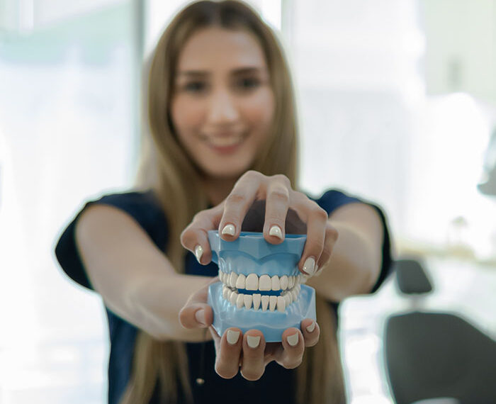 Dentistas en Tijuana