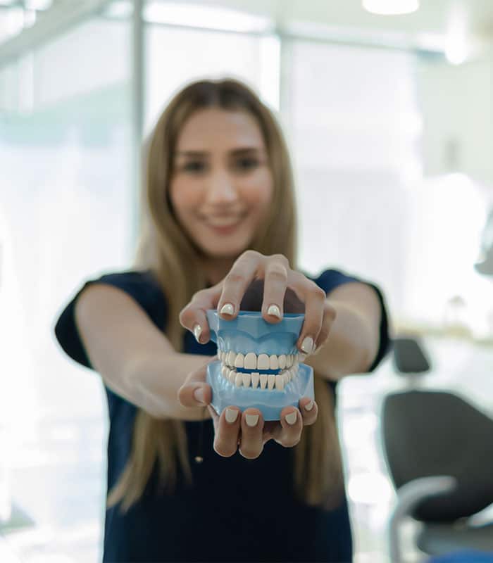 Dentistas en Tijuana