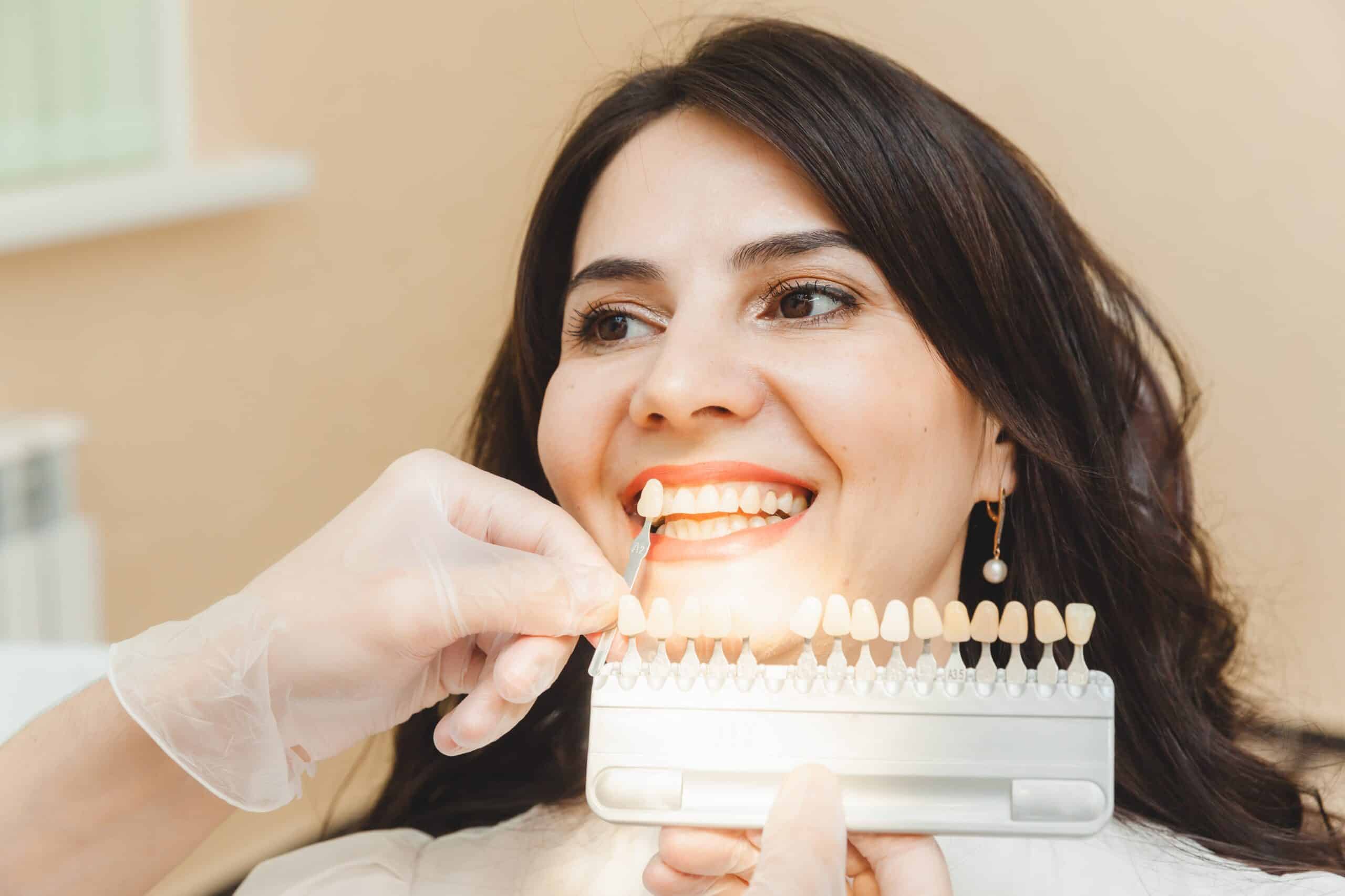 cosmetic dentistry in Tijuana