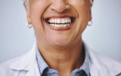 Are Dental Implants Safe for the Elderly?
