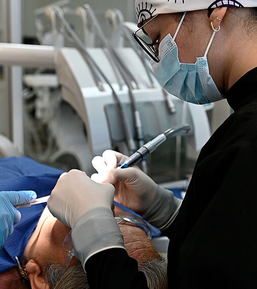 Tijuana dentist