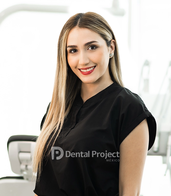 Paola Useche Dental Project México