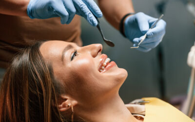 Cosmetic Dentistry: Enhance Your Smile!